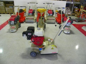 Preferred Commercial Floor Covering Equipment