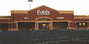 Publix Publix