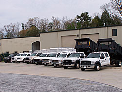 Preferred Commercial Floor Covering Trucks Preferred Commercial Floor Covering Trucks